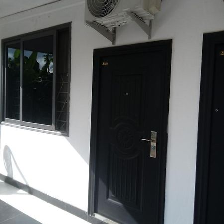 Greenspring Cape Coast Bagian luar foto