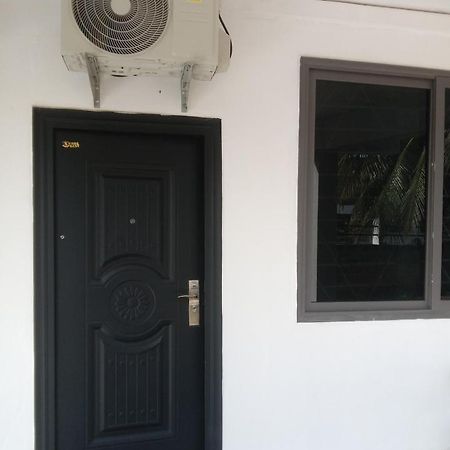 Greenspring Cape Coast Bagian luar foto
