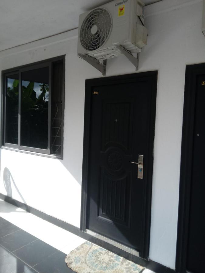 Greenspring Cape Coast Bagian luar foto