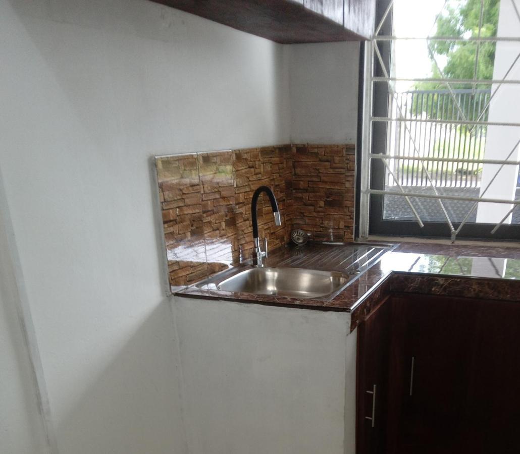 Greenspring Cape Coast Bagian luar foto