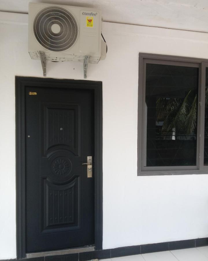 Greenspring Cape Coast Bagian luar foto